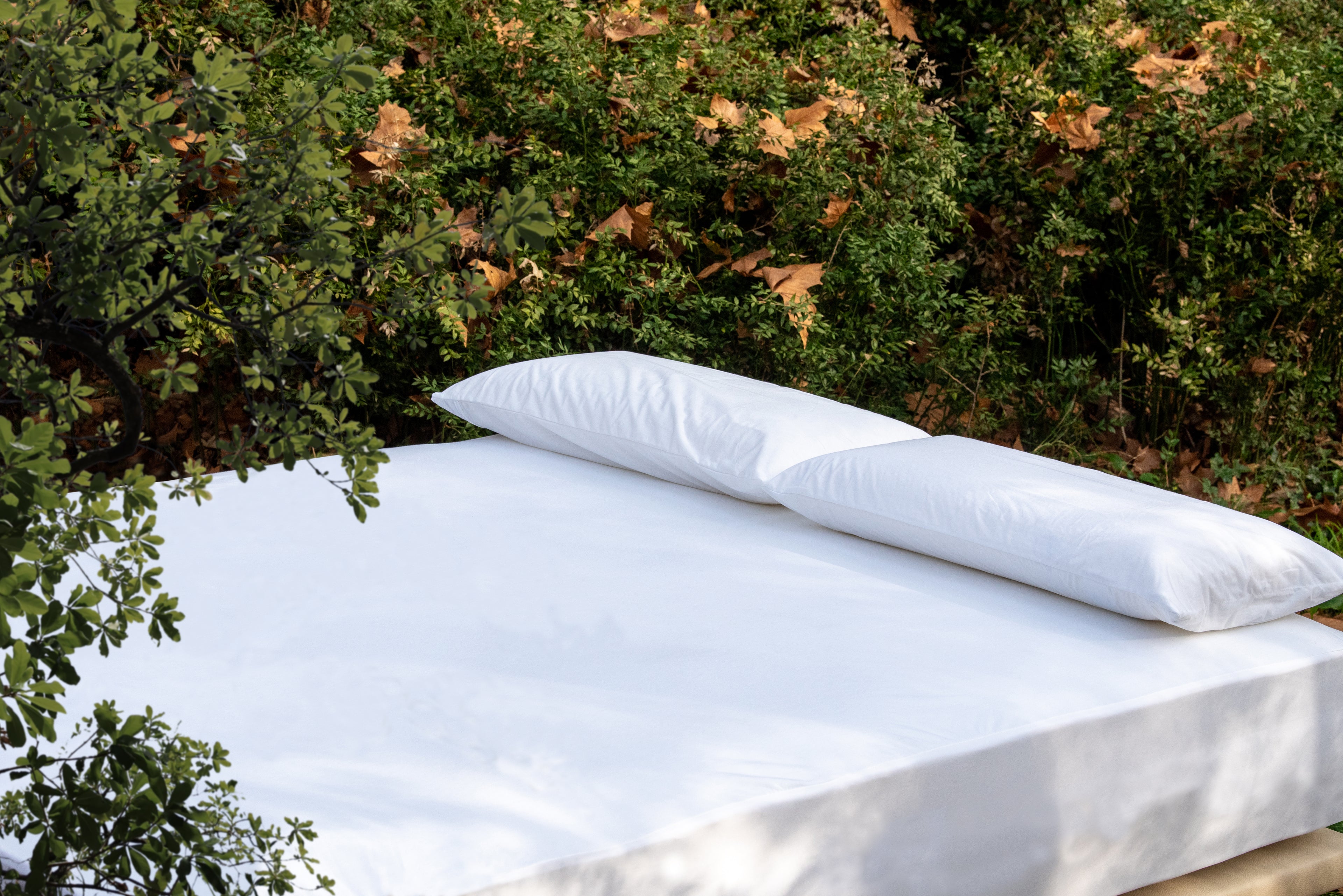 NaturZinc® Pillowcase