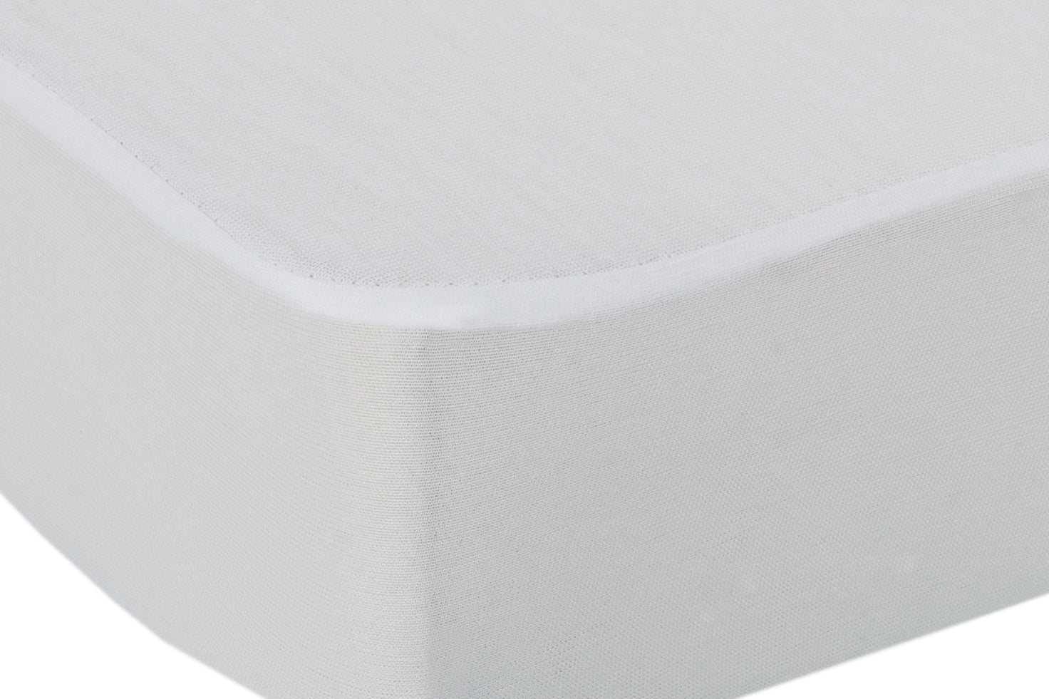 NaturZinc® Standard Fitted Sheet