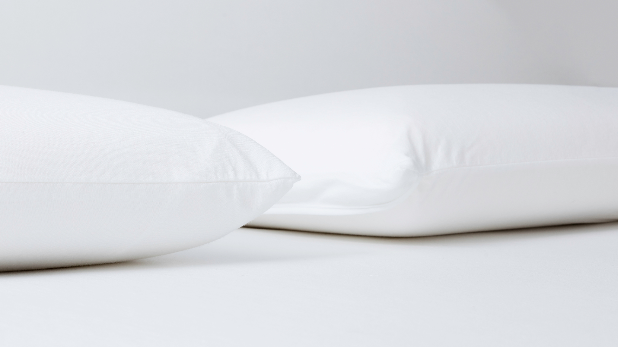 Tencel Pillow Protector