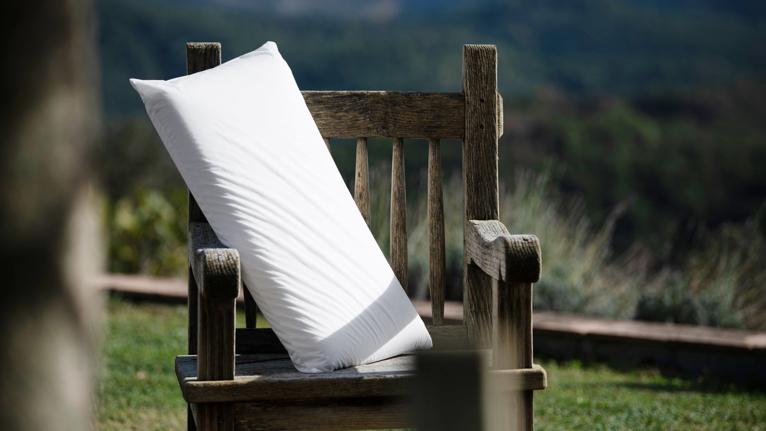 NaturZinc® Pillowcase