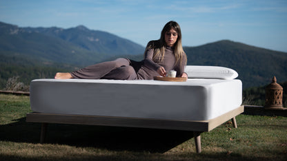 NaturZinc® Standard Fitted Sheet