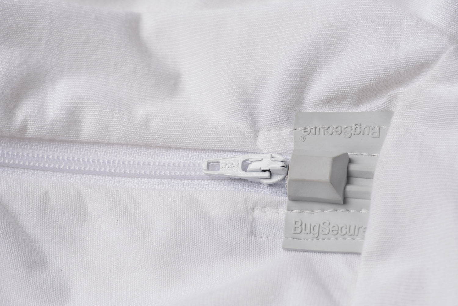 BugSecure® Mattress Encasement